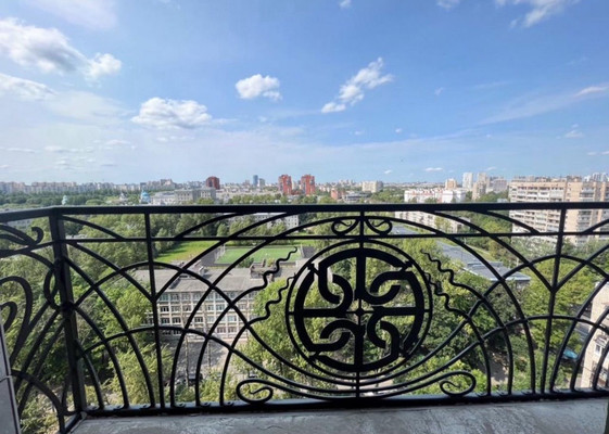Продам трехкомнатную (3-комн.) квартиру, Ленсовета ул, 87к3, Санкт-Петербург г