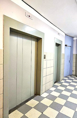 Продам двухкомнатную (2-комн.) квартиру, Заречная ул, 32, Полтево д