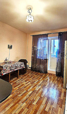 Продам двухкомнатную (2-комн.) квартиру, Заречная ул, 32, Полтево д