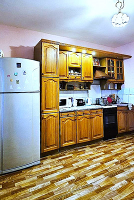 Продам двухкомнатную (2-комн.) квартиру, Заречная ул, 32, Полтево д