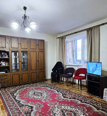 Продам двухкомнатную (2-комн.) квартиру, Заречная ул, 32, Полтево д