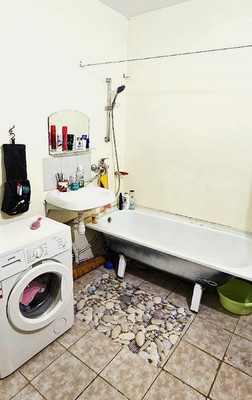 Продам двухкомнатную (2-комн.) квартиру, Заречная ул, 32, Полтево д