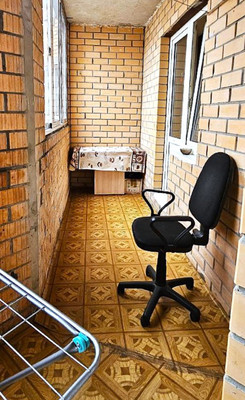 Продам двухкомнатную (2-комн.) квартиру, Заречная ул, 32, Полтево д