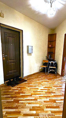 Продам двухкомнатную (2-комн.) квартиру, Заречная ул, 32, Полтево д