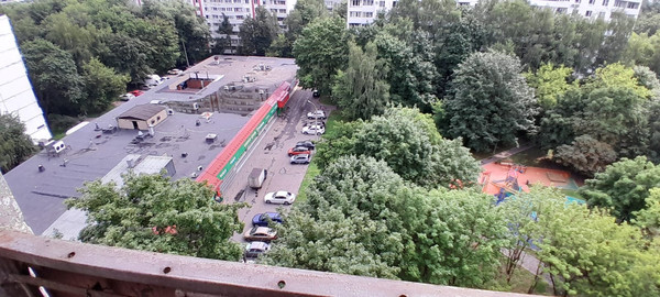 Продам трехкомнатную (3-комн.) квартиру, 26-ти Бакинских Комиссаров ул, 8к1, Москва г