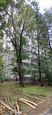 Продам трехкомнатную (3-комн.) квартиру, 26-ти Бакинских Комиссаров ул, 8к1, Москва г