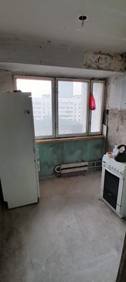 Продам трехкомнатную (3-комн.) квартиру, 26-ти Бакинских Комиссаров ул, 8к1, Москва г