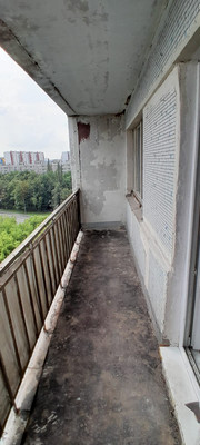 Продам трехкомнатную (3-комн.) квартиру, 26-ти Бакинских Комиссаров ул, 8к1, Москва г