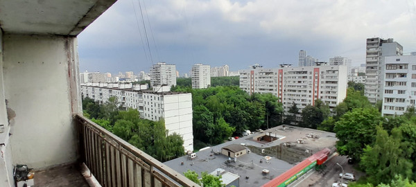 Продам трехкомнатную (3-комн.) квартиру, 26-ти Бакинских Комиссаров ул, 8к1, Москва г