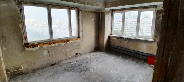 Продам трехкомнатную (3-комн.) квартиру, 26-ти Бакинских Комиссаров ул, 8к1, Москва г