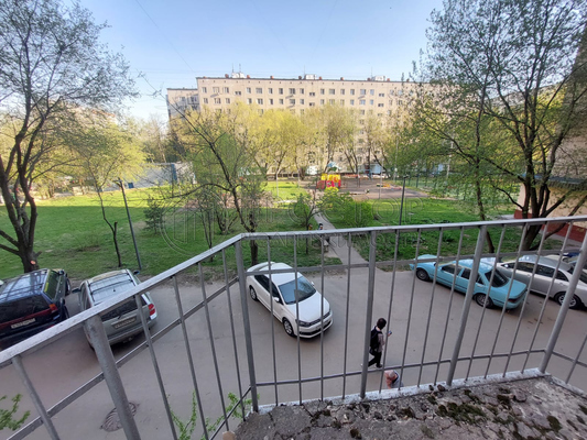 Продам коммерческое помещение 545 м2, Римского-Корсакова ул, 14, Москва г