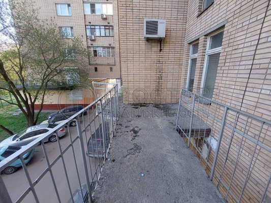 Продам коммерческое помещение 545 м2, Римского-Корсакова ул, 14, Москва г