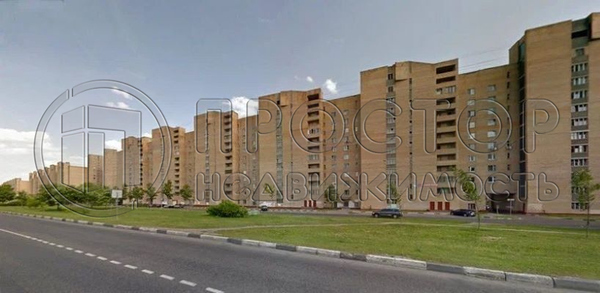 Продам коммерческое помещение 545 м2, Римского-Корсакова ул, 14, Москва г