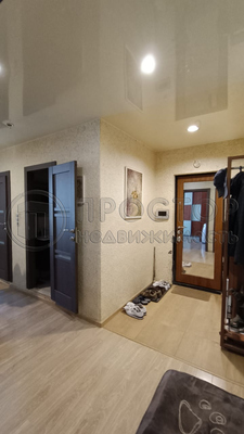 Продам двухкомнатную (2-комн.) квартиру, Барышиха ул, 18, Москва г