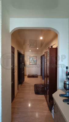 Продам двухкомнатную (2-комн.) квартиру, Барышиха ул, 18, Москва г