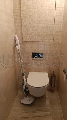 Продам двухкомнатную (2-комн.) квартиру, Барышиха ул, 18, Москва г