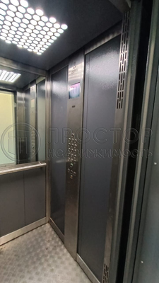 Продам двухкомнатную (2-комн.) квартиру, Барышиха ул, 18, Москва г