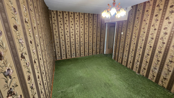 Продам двухкомнатную (2-комн.) квартиру, Митрофанова ул, 23, Люберцы г