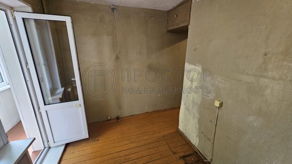 Продам двухкомнатную (2-комн.) квартиру, Митрофанова ул, 23, Люберцы г