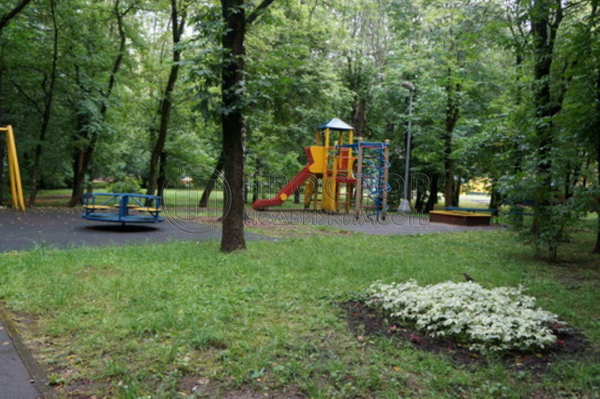 Продам трехкомнатную (3-комн.) квартиру, Полоцкая ул, 4, Москва г