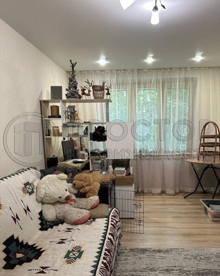 Продам многокомнатную квартиру, Молдагуловой ул, 10к4, Москва г