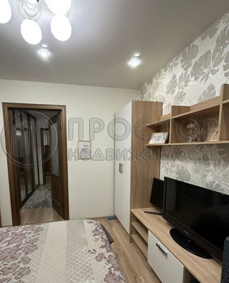 Продам многокомнатную квартиру, Молдагуловой ул, 10к4, Москва г