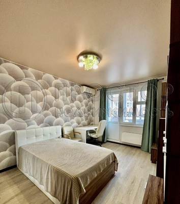 Продам многокомнатную квартиру, Перовская ул, 66к4, Москва г