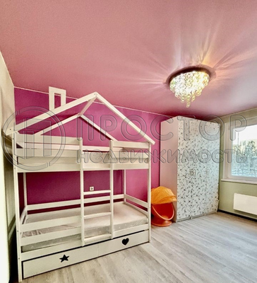 Продам многокомнатную квартиру, Перовская ул, 66к4, Москва г