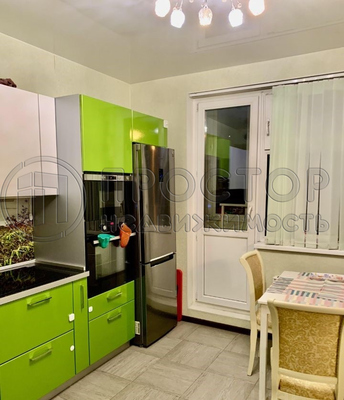Продам многокомнатную квартиру, Перовская ул, 66к4, Москва г