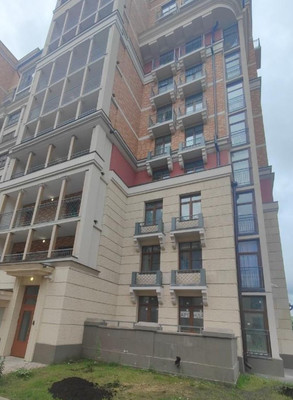 Продам трехкомнатную (3-комн.) квартиру, 63, Лайково с