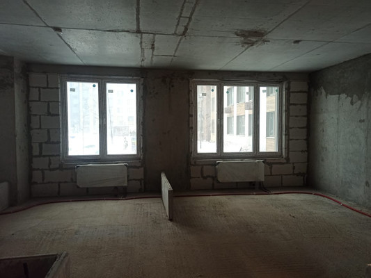 Продам трехкомнатную (3-комн.) квартиру, Серебряный (Опалиха мкр.) б-р, 5к4, Красногорск г