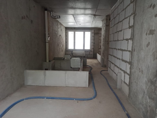 Продам трехкомнатную (3-комн.) квартиру, Серебряный (Опалиха мкр.) б-р, 5к4, Красногорск г