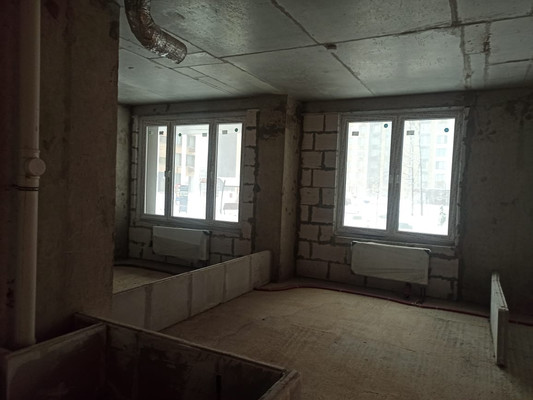 Продам трехкомнатную (3-комн.) квартиру, Серебряный (Опалиха мкр.) б-р, 5к4, Красногорск г