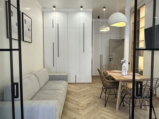 Продам двухкомнатную (2-комн.) квартиру, Крымская ул, 223к22, Геленджик г