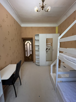 Продам трехкомнатную (3-комн.) квартиру, 27-я линия ул, 6, Ростов-на-Дону г
