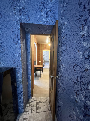 Продам трехкомнатную (3-комн.) квартиру, 27-я линия ул, 6, Ростов-на-Дону г