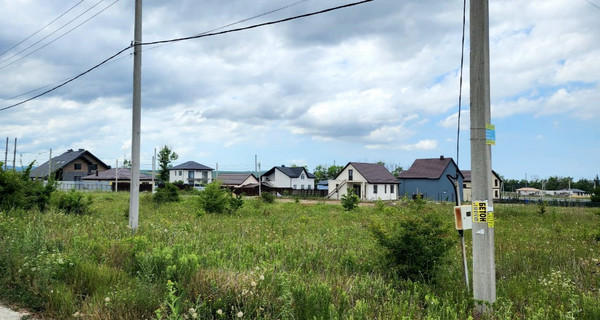 Продам участок 23 соток, ИЖС, Южная ул, Семигорский х, 0 км от города