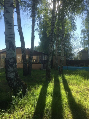 Продам дом, Ясная поляна ул, 33, Полушкино д, 0 км от города