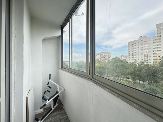 Продам однокомнатную (1-комн.) квартиру, Грекова ул, 11, Москва г