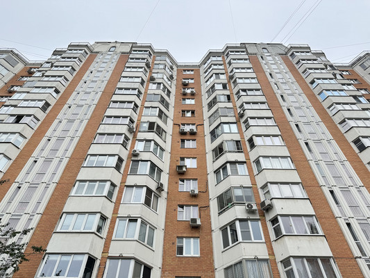 Продам однокомнатную (1-комн.) квартиру, Грекова ул, 11, Москва г