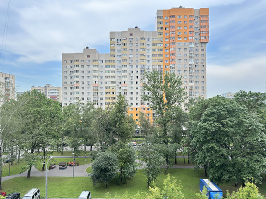 Продам однокомнатную (1-комн.) квартиру, Грекова ул, 11, Москва г