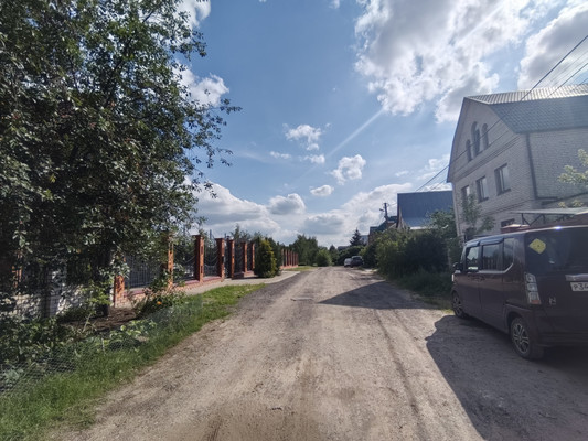 Продам коттедж, Проточная ул, 4, Воронеж г, 0 км от города