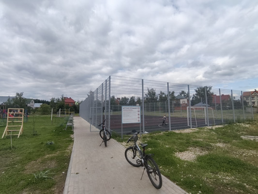 Продам коттедж, Проточная ул, 4, Воронеж г, 0 км от города