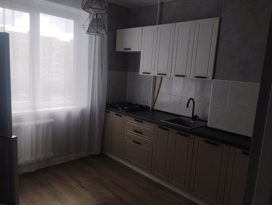 Продам однокомнатную (1-комн.) квартиру, Ковыльная ул, 46, Симферополь г