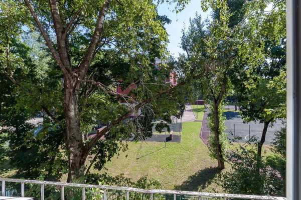 Продам трехкомнатную (3-комн.) квартиру, Алымов пер, 17к1, Москва г