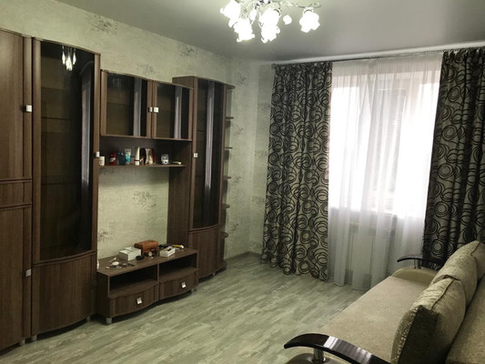 Продам однокомнатную (1-комн.) квартиру, Магнитогорская ул, 1г, Ростов-на-Дону г