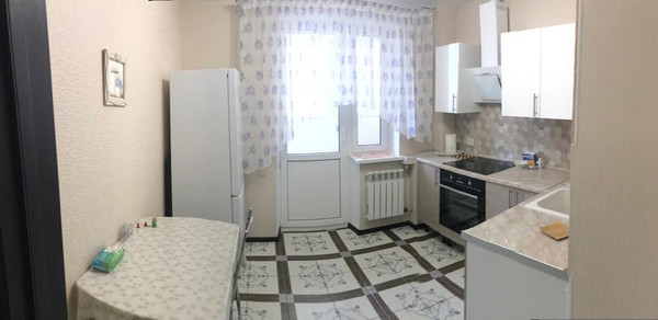Продам однокомнатную (1-комн.) квартиру, Магнитогорская ул, 1г, Ростов-на-Дону г