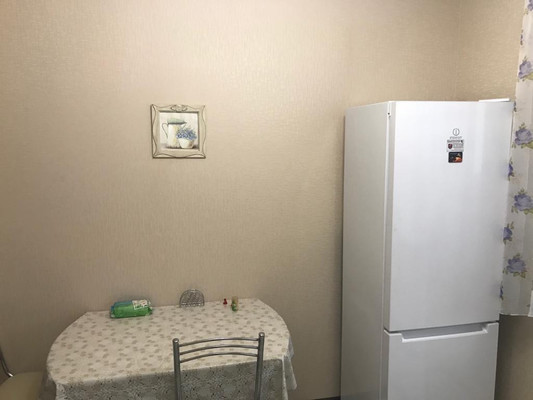 Продам однокомнатную (1-комн.) квартиру, Магнитогорская ул, 1г, Ростов-на-Дону г