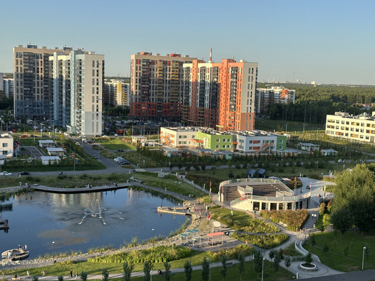 Продам двухкомнатную (2-комн.) квартиру, Наиля Юсупова ул, 9, Казань г