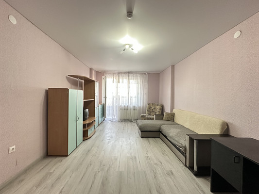 Продам двухкомнатную (2-комн.) квартиру, Наиля Юсупова ул, 9, Казань г